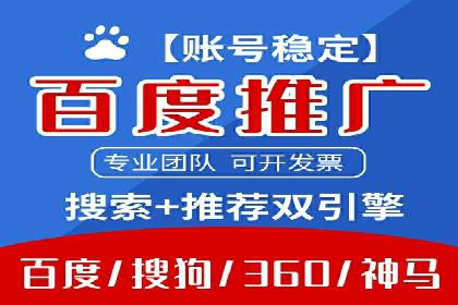 信息流广告代理成功案例分析