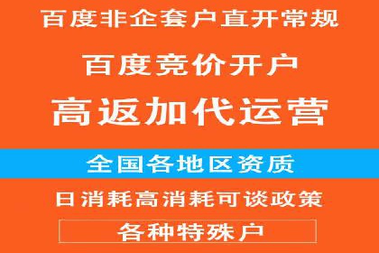 百度竞价广告运营成功案例：如何制定预算